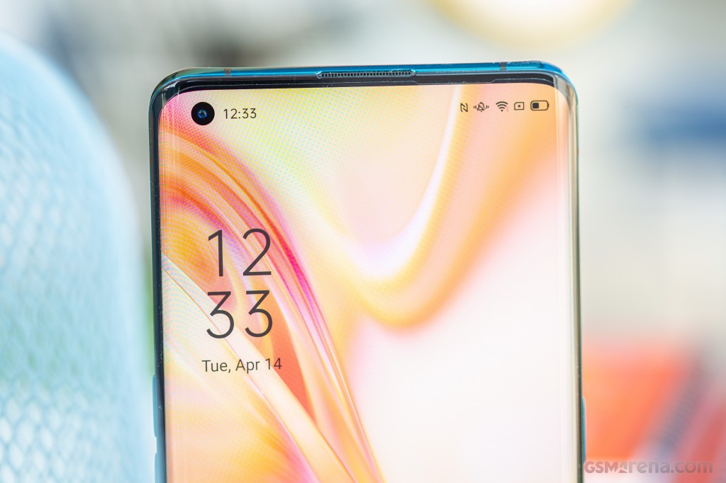Oppo Find X2