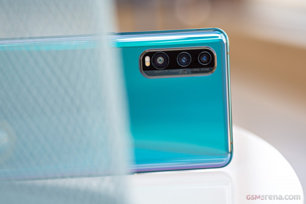 Oppo Find X2