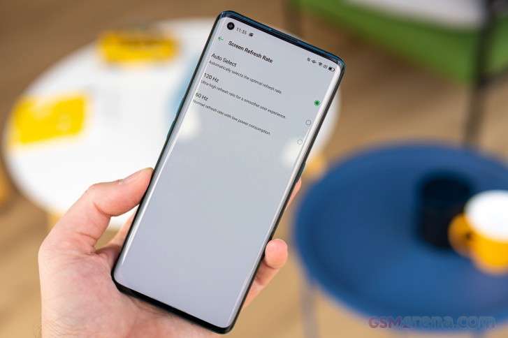 Oppo Find X2 review