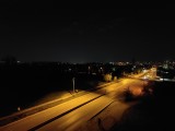 Low-light samples, ultra wide angle camera: Find X2 Pro - f/2.2, ISO 6400, 1/10s - Oppo Find X2 review