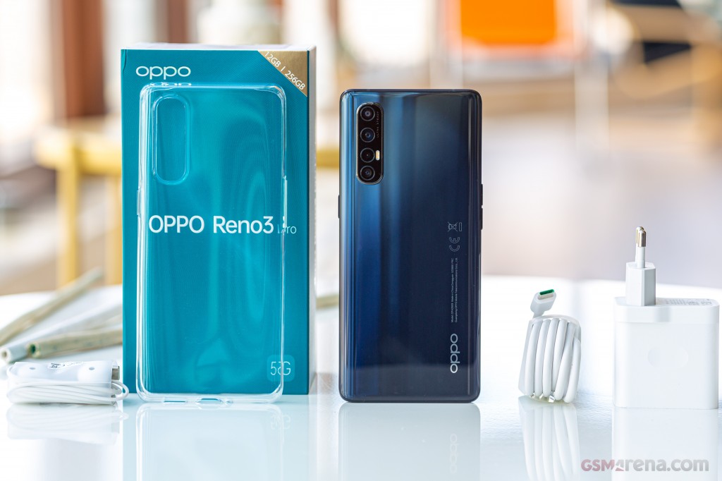 Oppo Reno3 Pro 5g Pictures Official Photos 7675