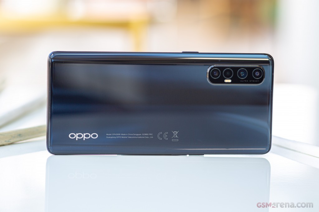 Oppo Reno3 Pro 5g Pictures Official Photos 5422