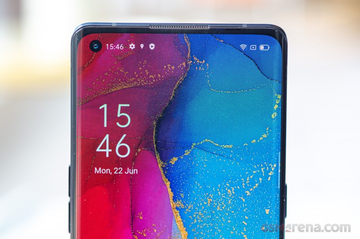 Oppo Reno3 Pro 5G review