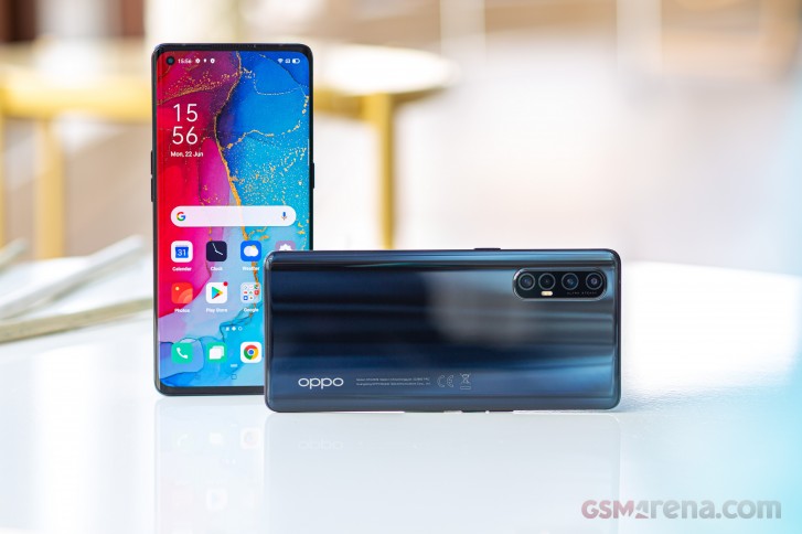 Oppo Reno3 Pro 5G review