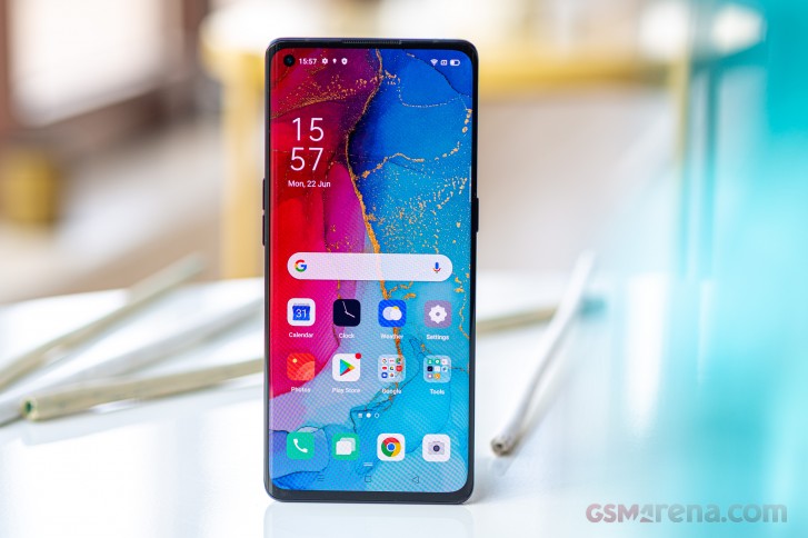 Oppo Reno3 Pro 5G review