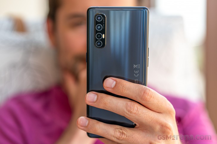 Oppo Reno3 Pro 5G review