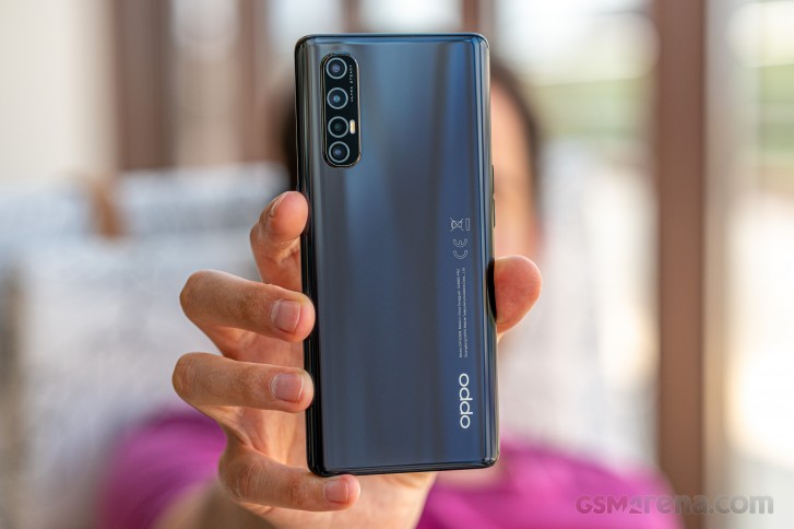 Oppo Reno3 Pro 5G review