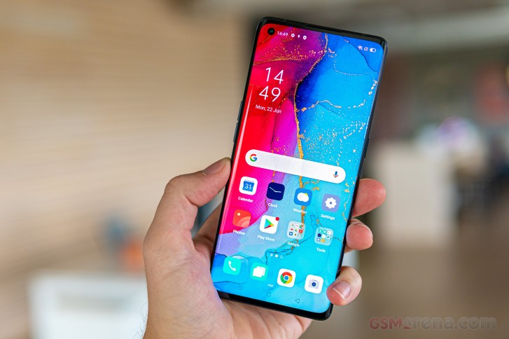 Oppo Reno3 Pro 5G review