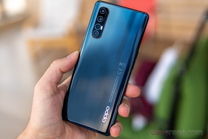 Oppo Reno3 Pro 5G review