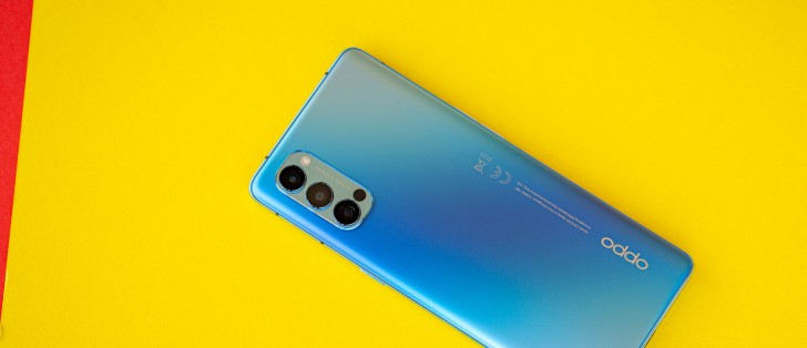 Oppo Reno 5G review