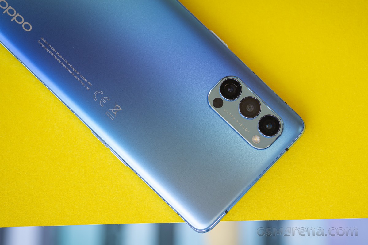 Oppo Reno4 Pro 5G review