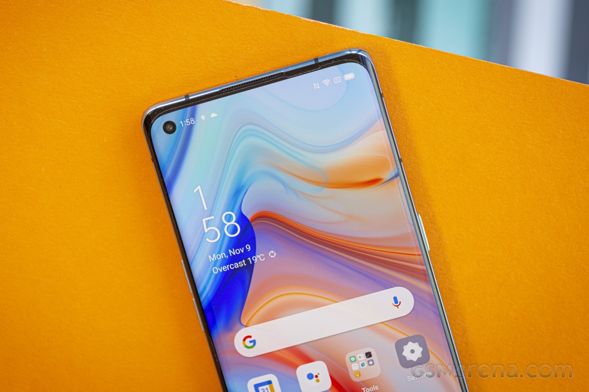 Oppo Reno4 Pro 5G review