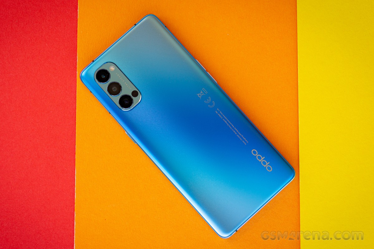 Oppo Reno4 Pro 5G review