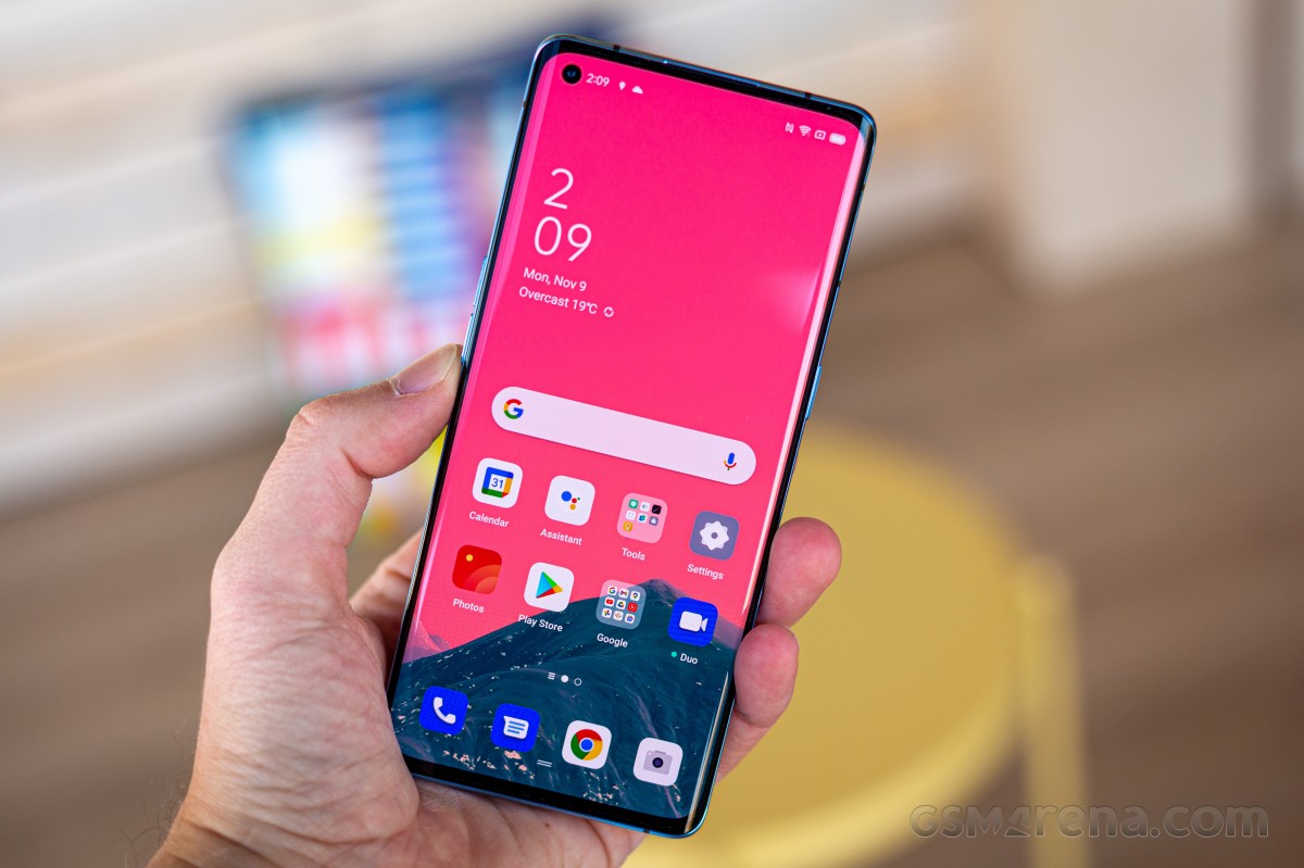 Oppo Reno4 Pro 5G review