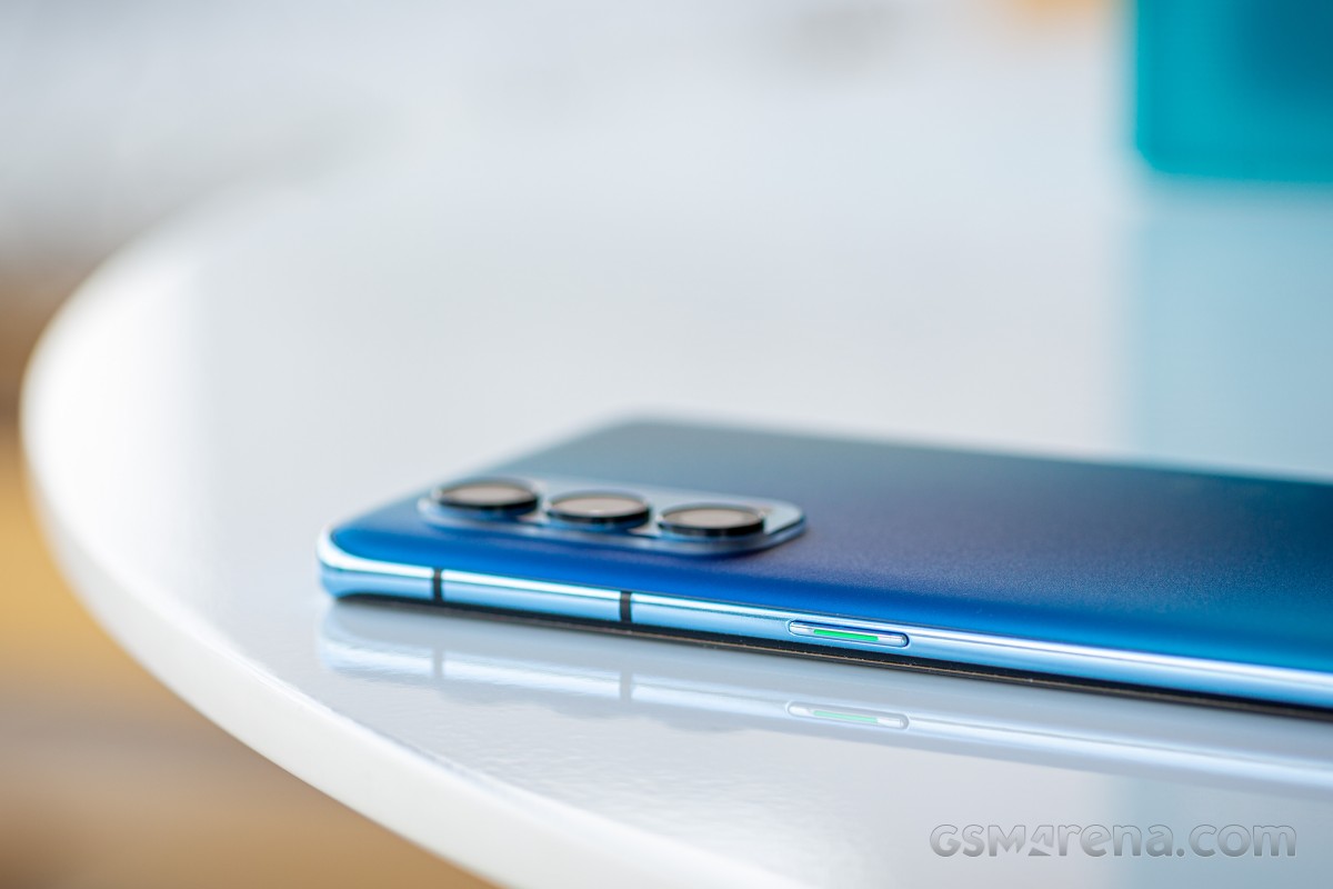 Oppo Reno4 Pro 5G review