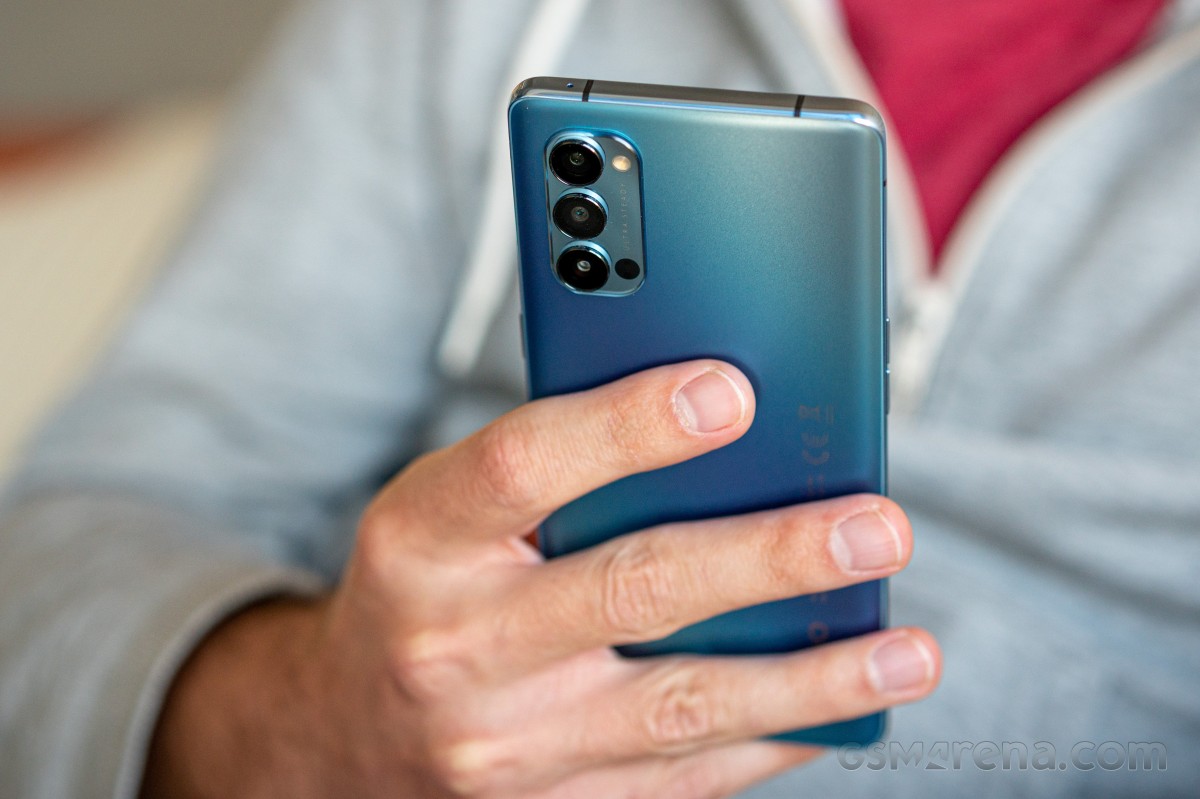 Oppo Reno4 Pro 5G review