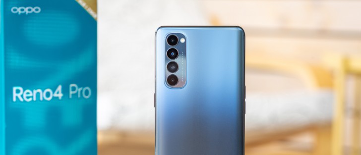 oppo reno4 pro 5g vs poco f3