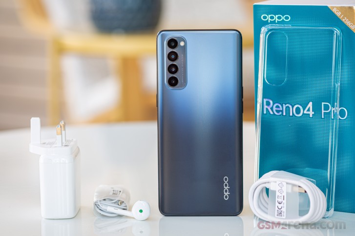 Oppo Reno4 Pro review