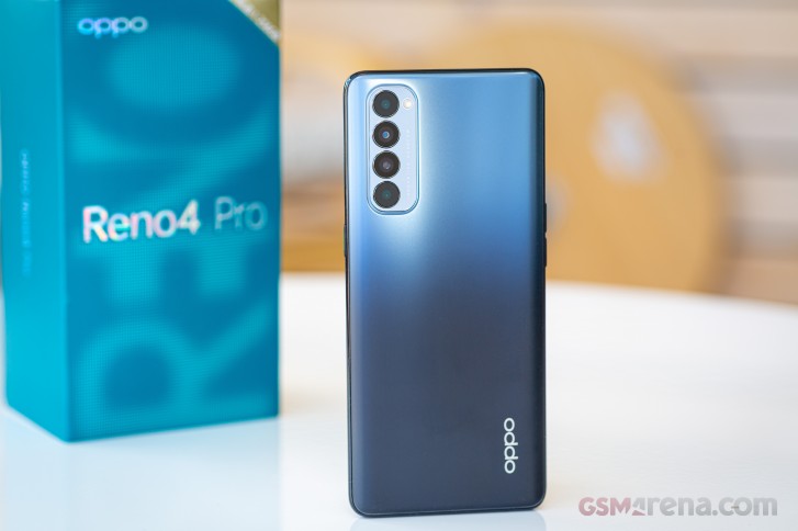 Oppo Reno4 Pro review