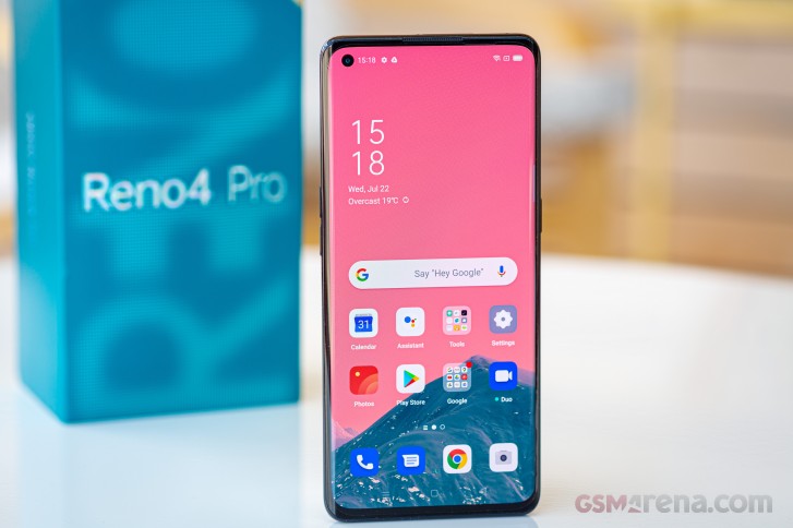 Oppo Reno4 Pro review