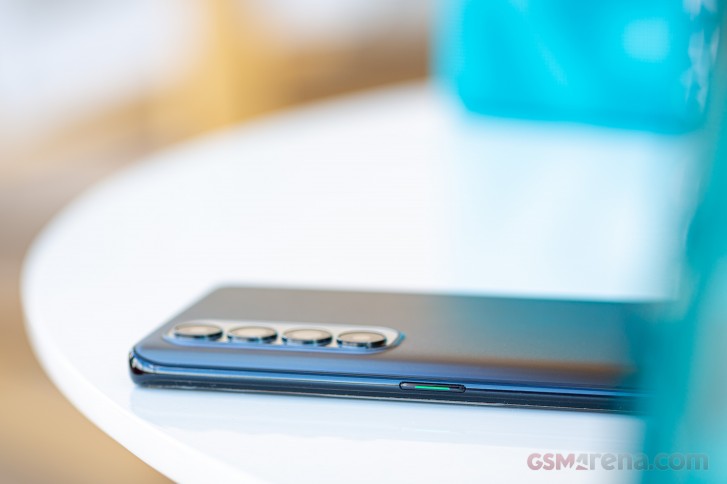 Oppo Reno4 Pro review