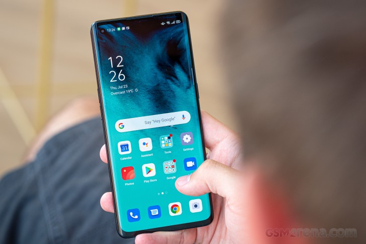 Oppo Reno4 Pro review