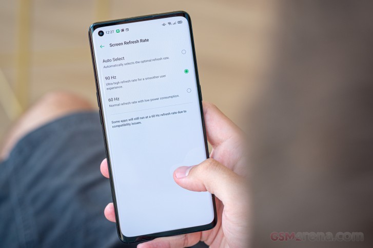 Oppo Reno4 Pro review