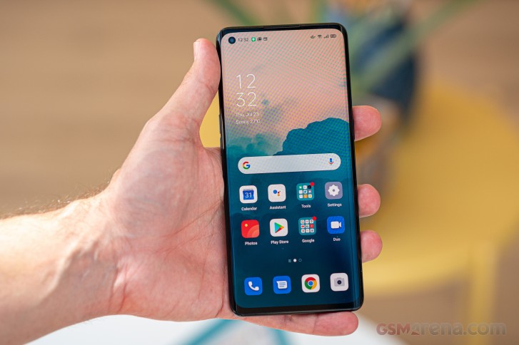 Oppo Reno4 Pro review