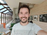 Selfie samples, 32MP - f/2.4, ISO 165, 1/100s - Oppo Reno4 Pro review