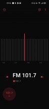 FM Radio - Oppo Reno4 Pro review