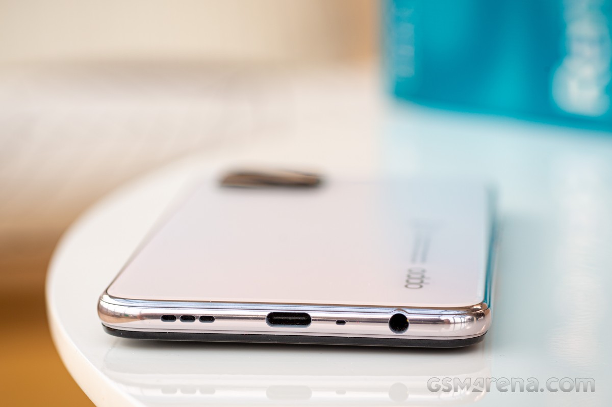 Oppo Reno4 Z 5G review