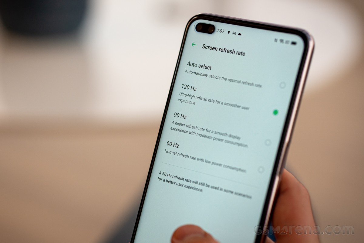 Oppo Reno4 Z 5G review