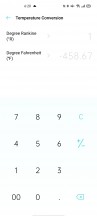 Calculator - Oppo Reno4 Z 5G review