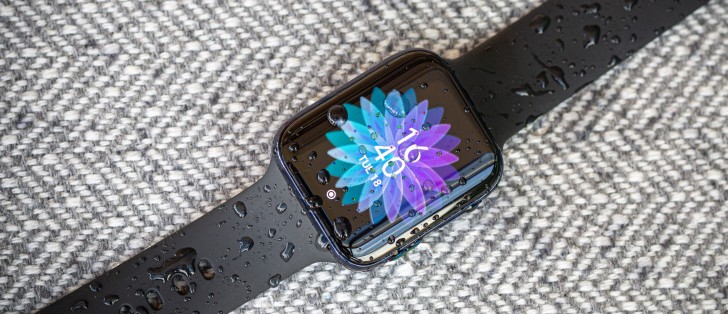 Android Gets An Apple Watch: Oppo Watch Review 