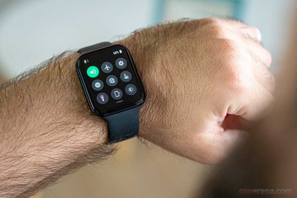 oppo watch series 6