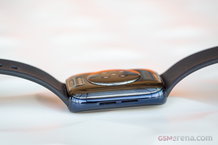 Oppo Watch review