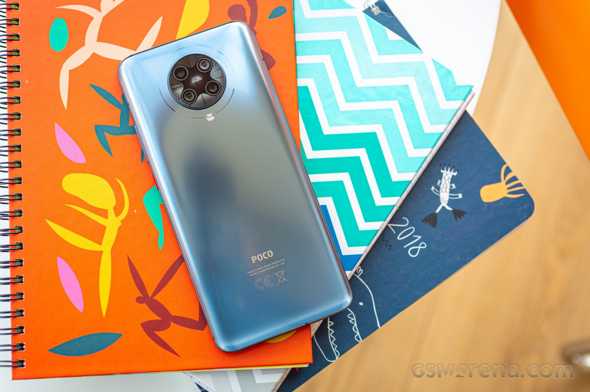 Poco F2 Pro long-term review