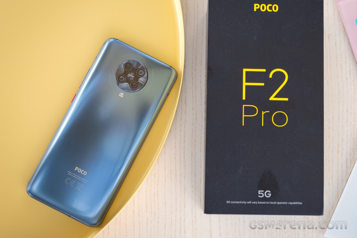 Poco F2 Pro Long Term Review Conclusion 5707