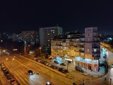 Night Mode, 12MP - f/1.8, ISO 1792, 1/13s - Poco M3 review