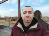 Selfies, 8MP - f/2.0, ISO 99, 1/245s - Poco M3 review