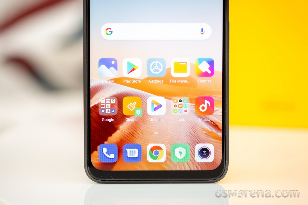 Poco M3 review