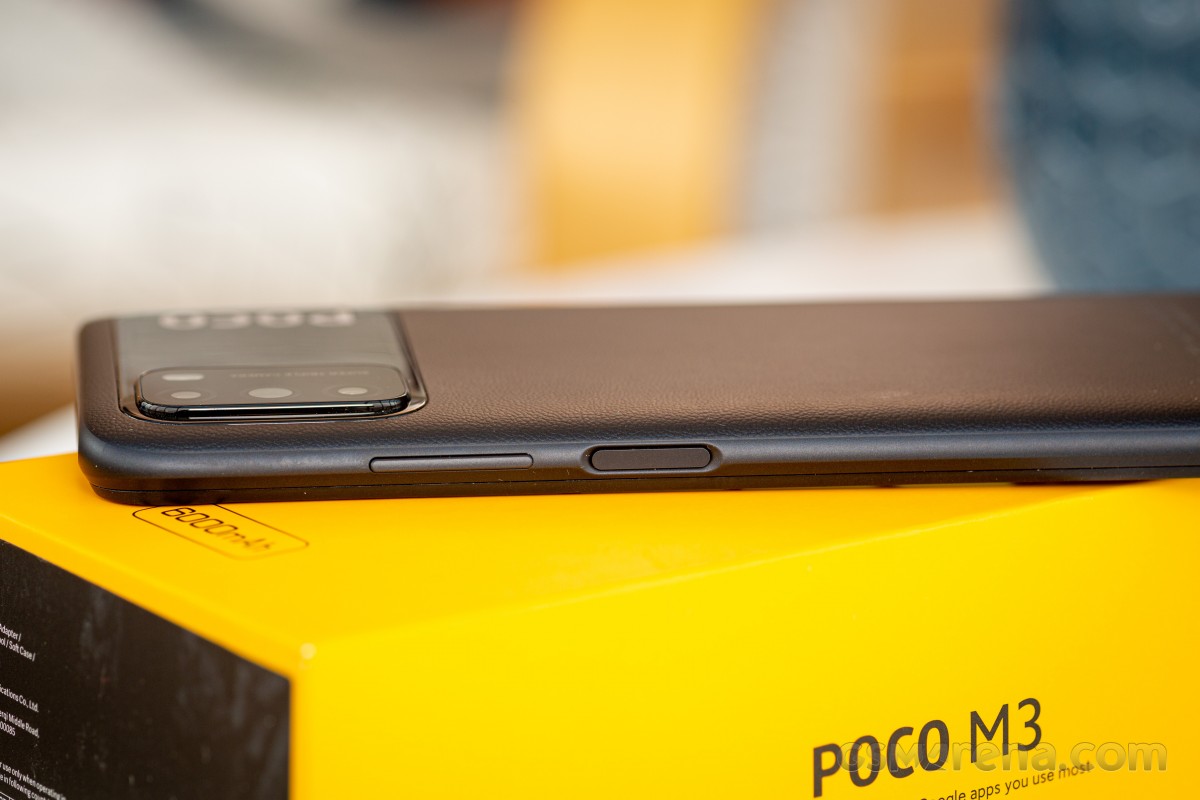 Poco M3 review