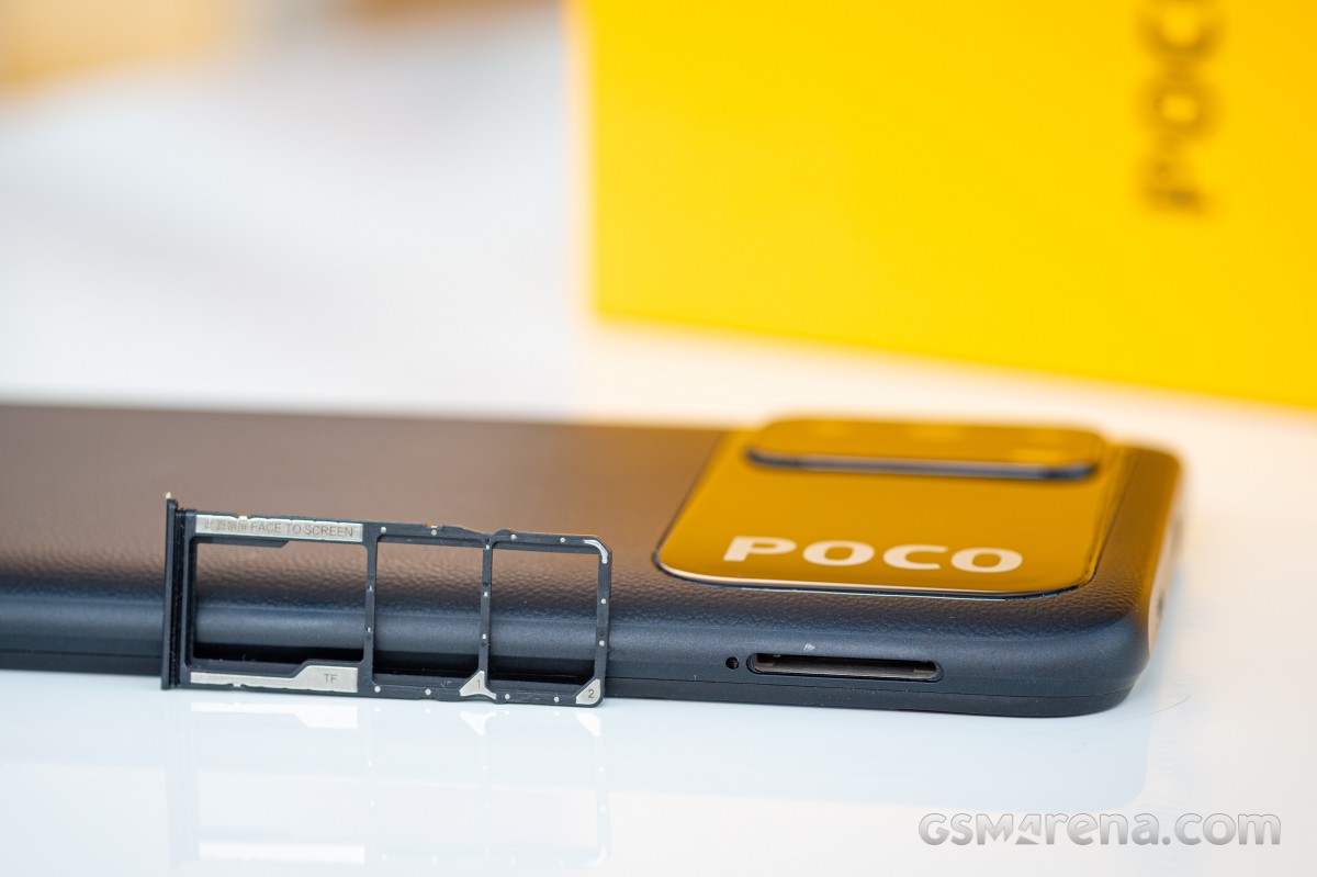 Poco M3 review