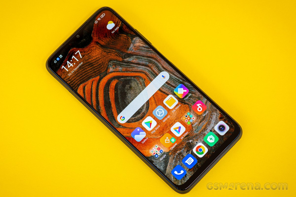 Poco M3 review