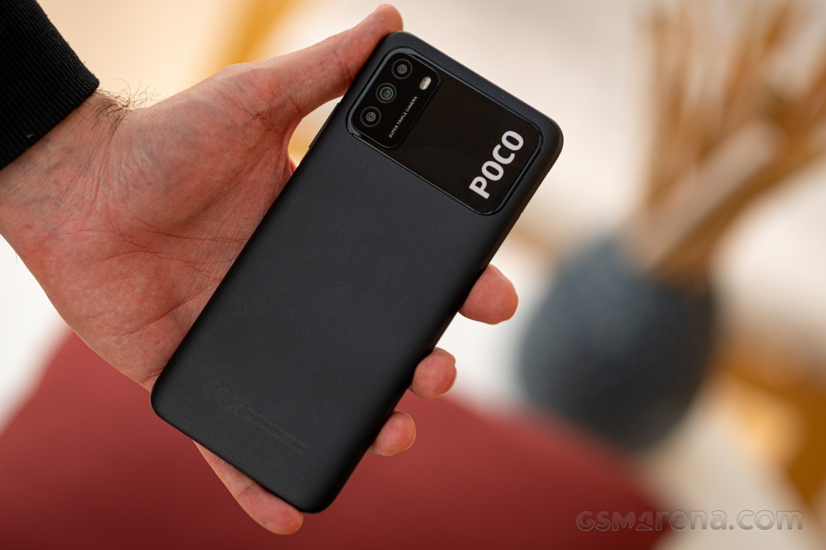 Poco M3 Review 0927