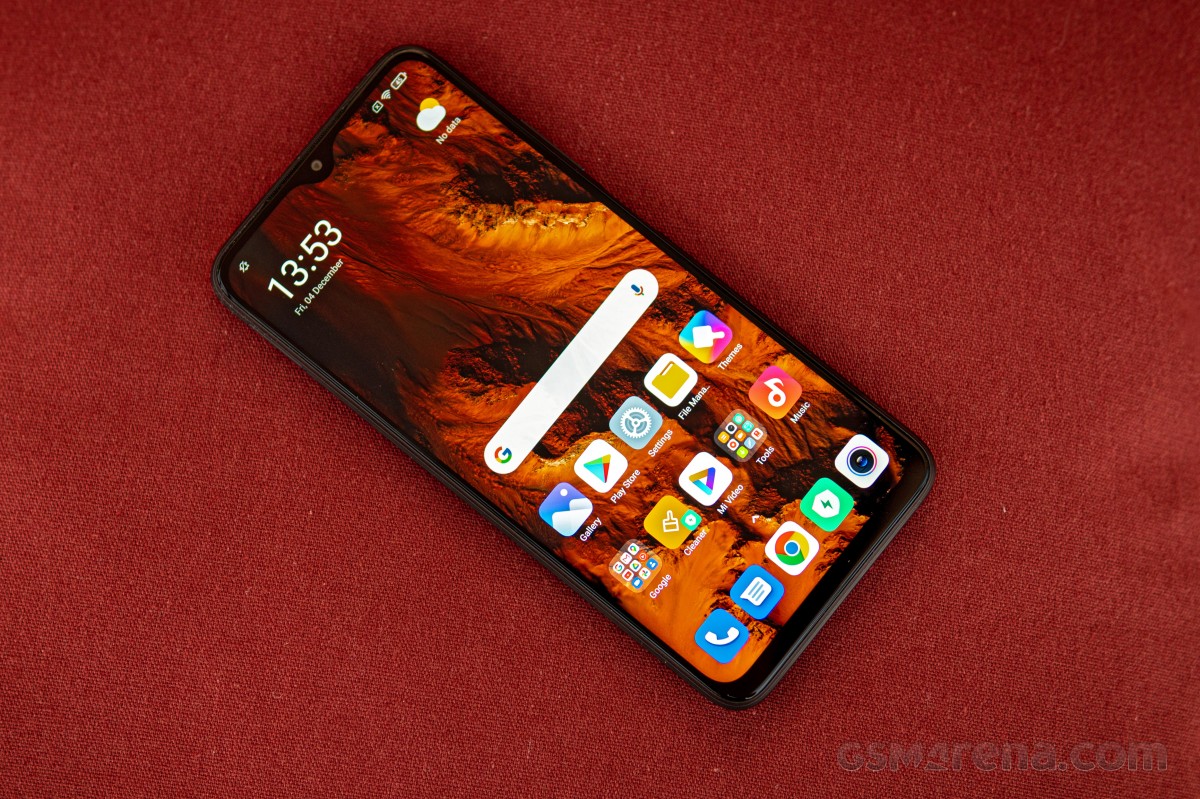 Poco X5 Pro review: Our lab tests - display, battery life, charging speed,  speakers