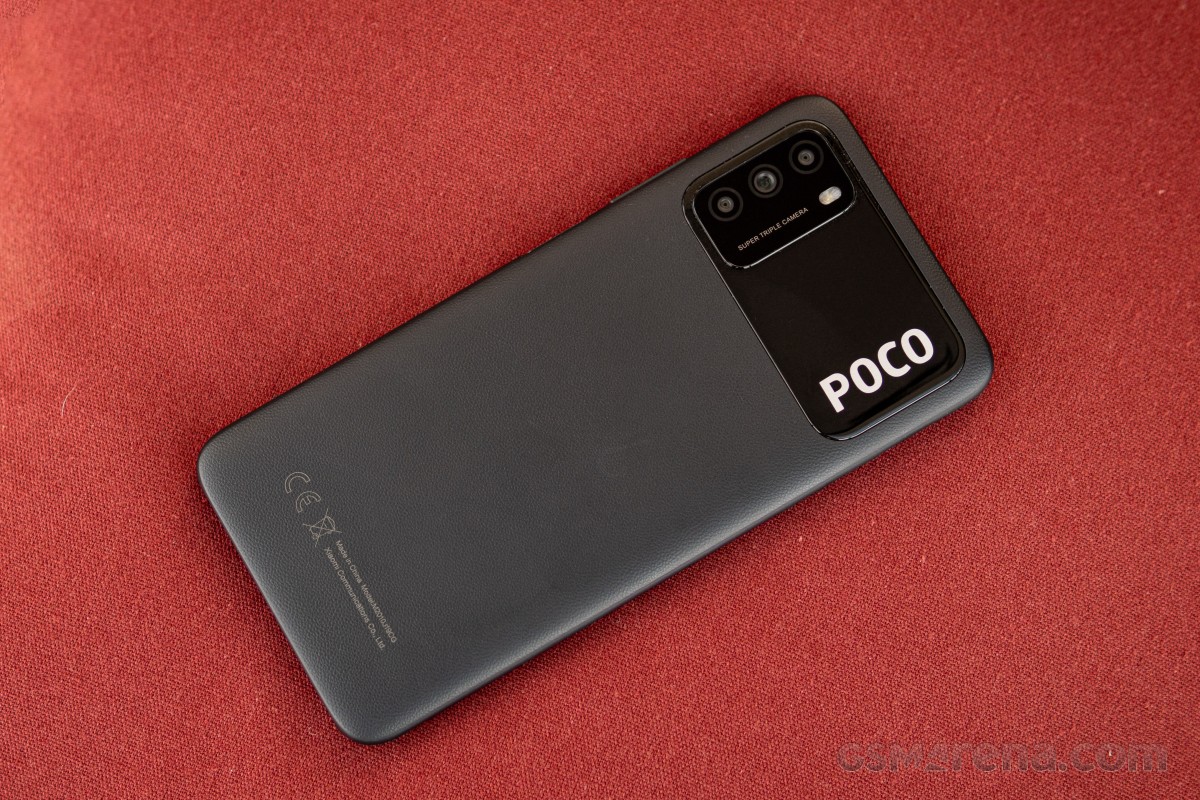 Poco M3 review