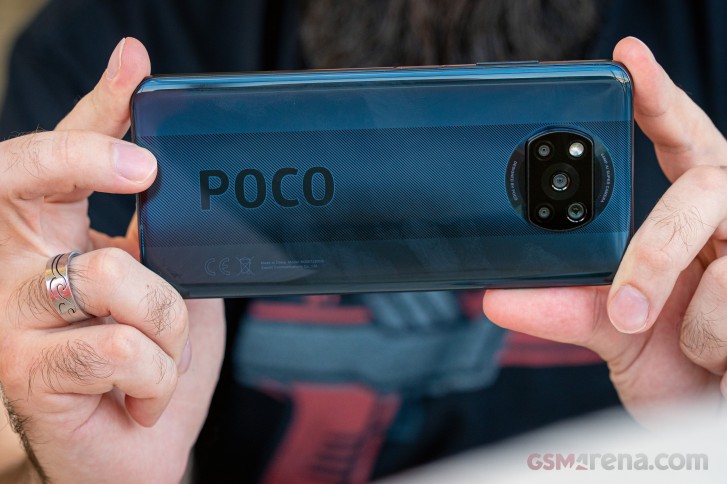 Poco X3 NFC review