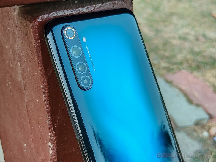 Realme 6 Pro Hands-on review