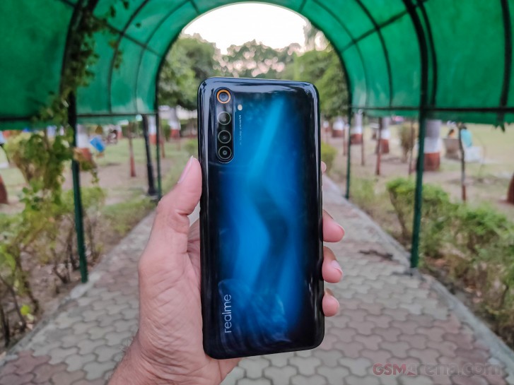 Realme 6 Pro Hands-on review